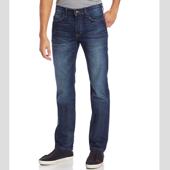 joe's jeans men's brixton straight and narrow jean
